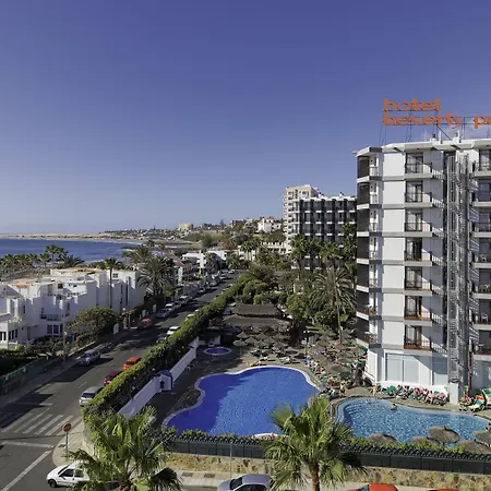 Relaxia Beverly Park-2