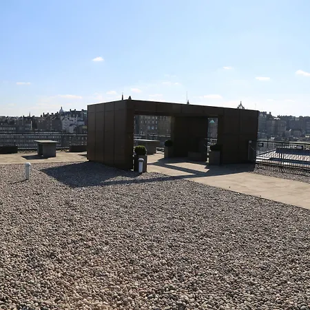 Princes Street Suites-2