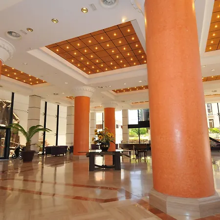 Hotel Zentral Center - Adults Only-2