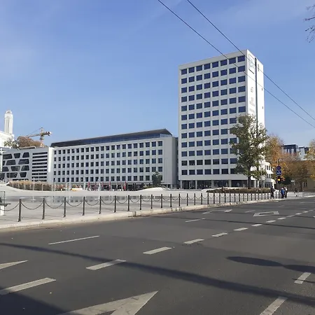 Hotel Metropolis-3