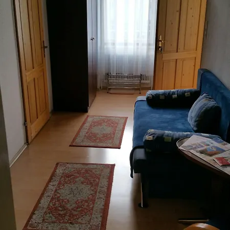 Appartement Hotel Marien-Hof-2
