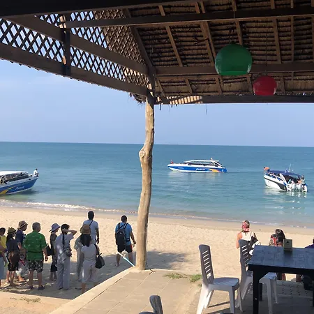 Lanta Seafront Resort-2