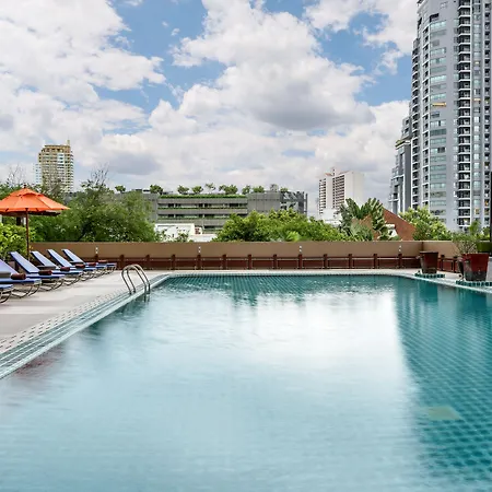 Adelphi Grande Sukhumvit-2