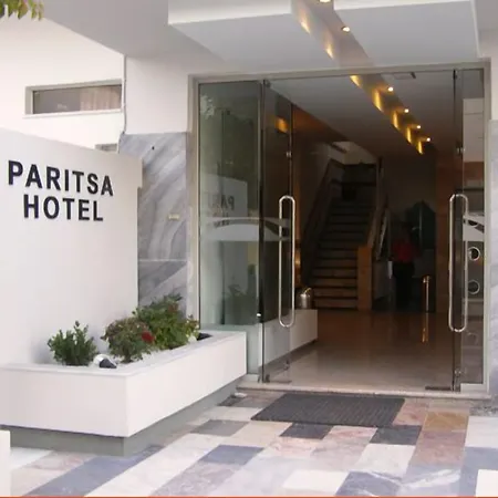 Paritsa Hotel-3