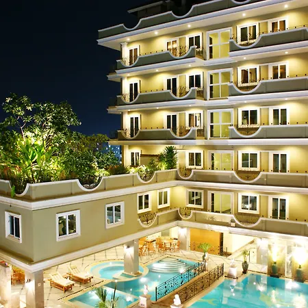 Lk Royal Suite-2