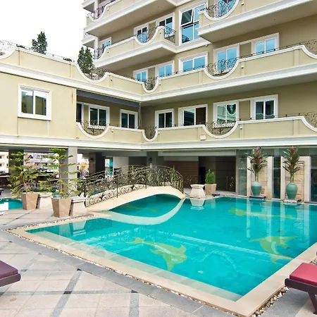Lk Royal Suite-3
