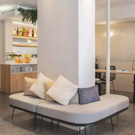Hotel Opera Marigny-3