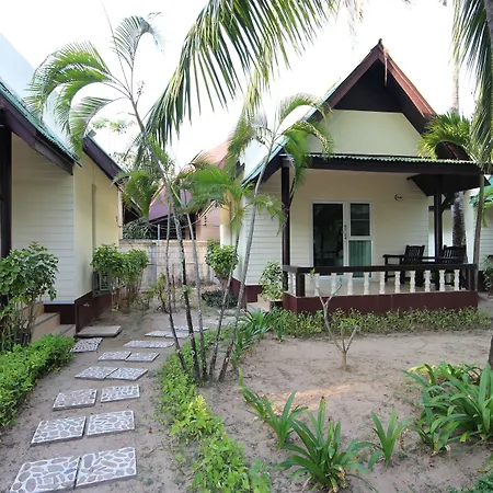 Southern Lanta Resort-2