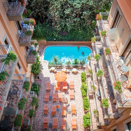 Hotel Michelangelo-3