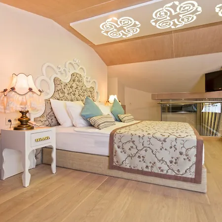 Xperia Saray Beach Hotel-2