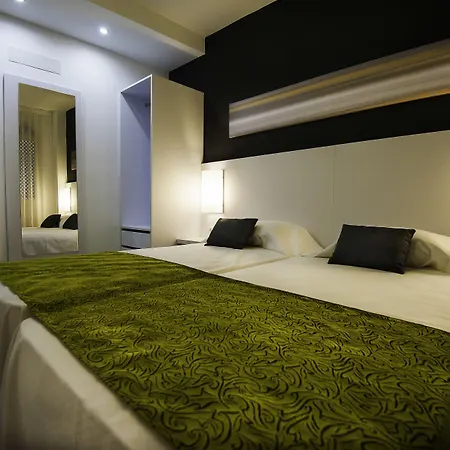 Kn Aparthotel Columbus-2