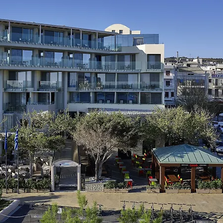 Kyma Suites Beach Hotel-3
