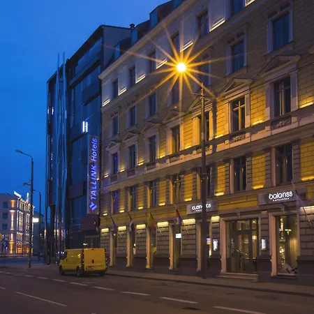 Tallink Hotel Riga-3