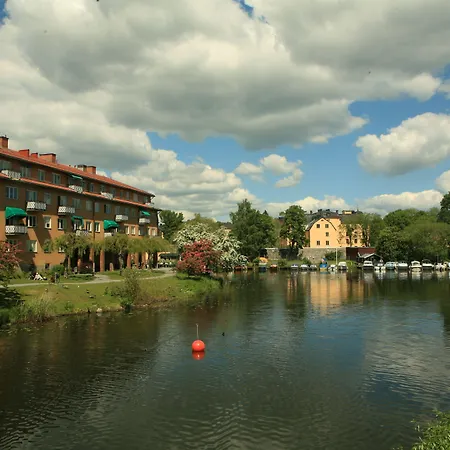 Reimersholme Hotel-3