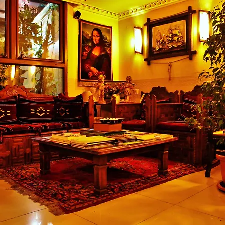 Sultanahmet Park Hotel-2