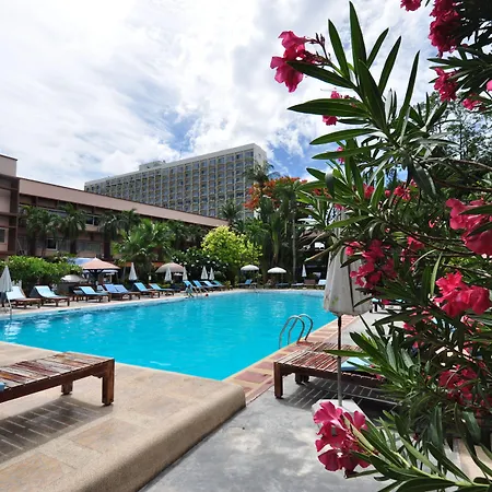 Basaya Beach Hotel & Resort-3