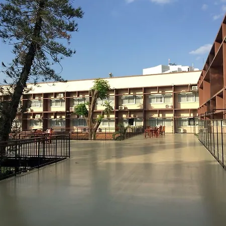 Basaya Beach Hotel & Resort-2