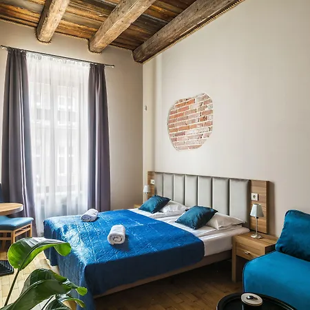 Aparthotel Pergamin-3