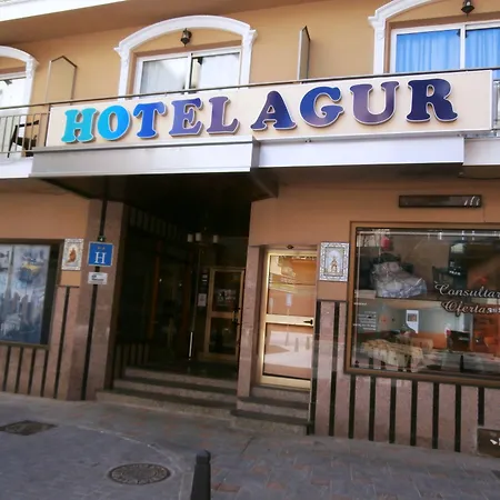 Hotel Agur-2