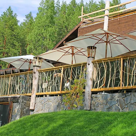 Hotel&Spa Resort Järvisydän-3