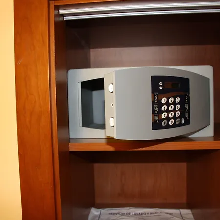 Hotel Pujol-3