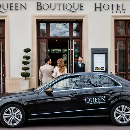 Queen Boutique Hotel-3