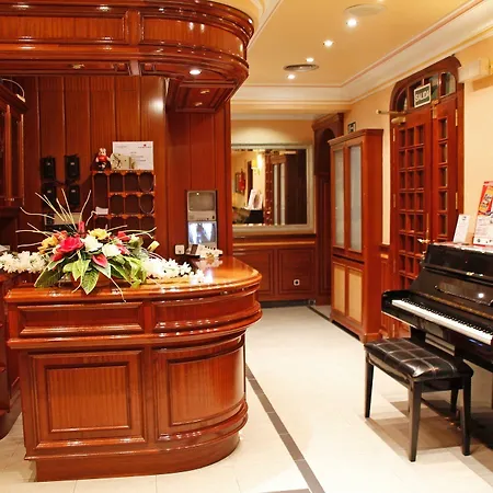 Hostal Victoria III-2