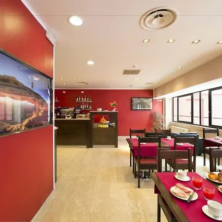 Oasi Village Hotel-2