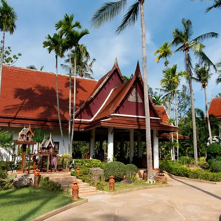 Royal Lanta Resort & Spa-3