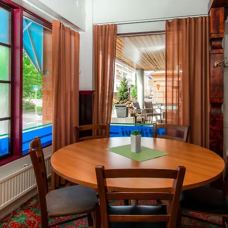 Hotel Jahtihovi-2