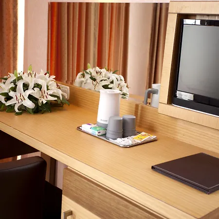 Remi Hotel-2