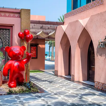 Marrakesh Hua Hin Resort & Spa-3