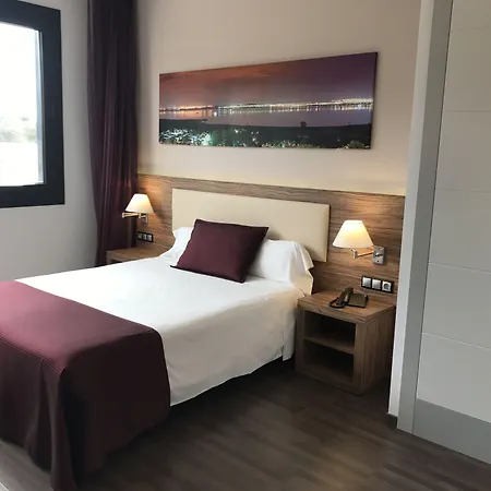 Dna Monse Hotel Spa & Golf-2