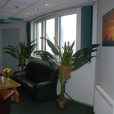 Center Hotel-3