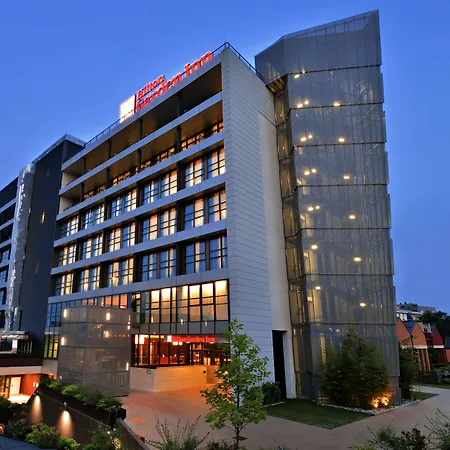 Hilton Garden Inn Milan North-3