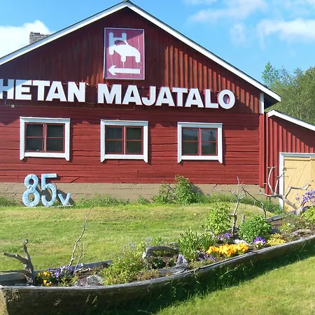 Hotel Hetan Majatalo-2