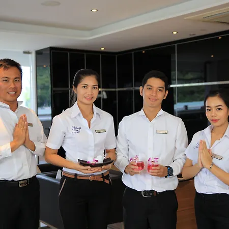Absolute Twin Sands Resort & Spa - Sha Extra Plus-3
