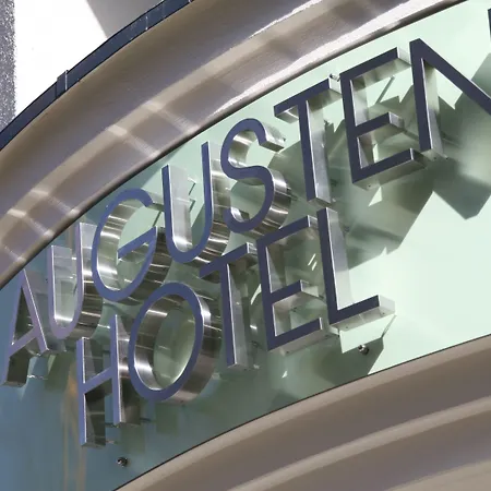 Augusten Hotel Muenchen-2