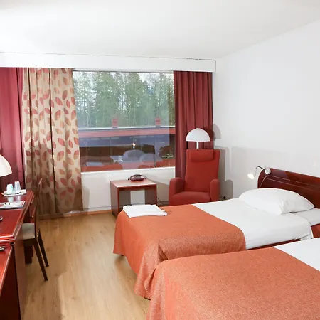 Finlandia Hotel Isovalkeinen-2