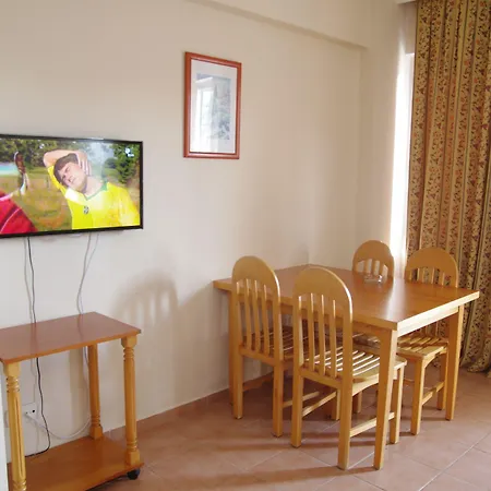Club Sidar Apart Hotel-2