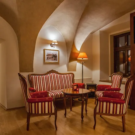Hotel Santi-2