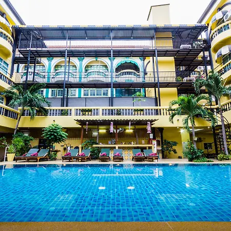 Zing Resort & Spa-2