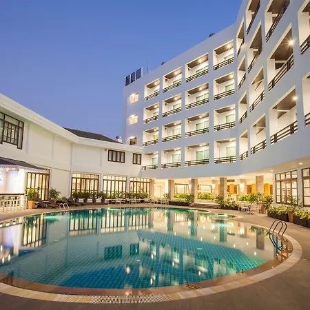 Areca Lodge-3