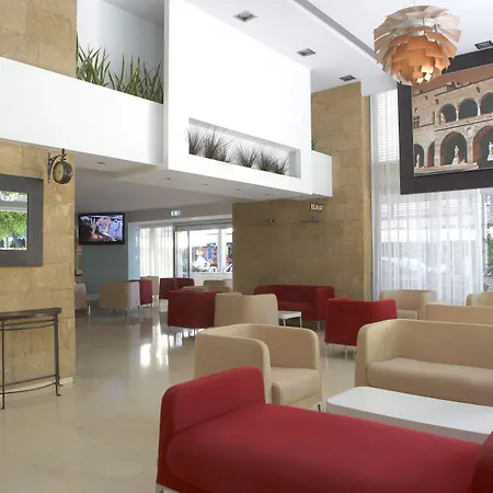 Esperia City Hotel-3