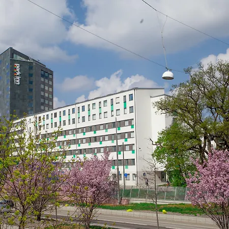 Apartdirect Hammarby Sjoestad-3