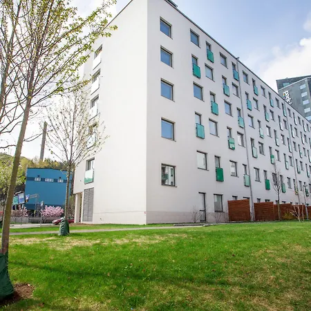 Apartdirect Hammarby Sjoestad-2