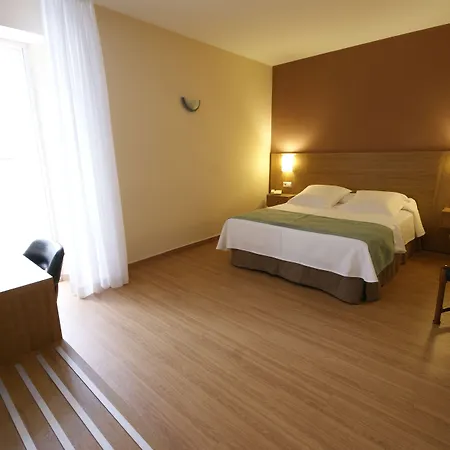 Hotel Doho-2