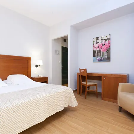 Hotel Doho-3
