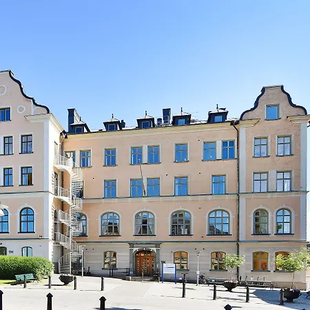 Ersta Hotell & Konferens-3
