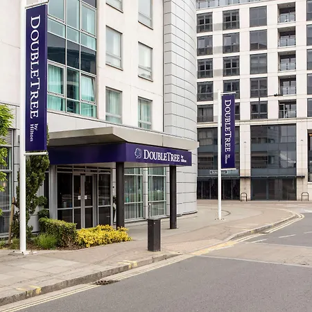 Doubletree By Hilton London Chelsea-3